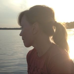 Meet your Posher, Mallory